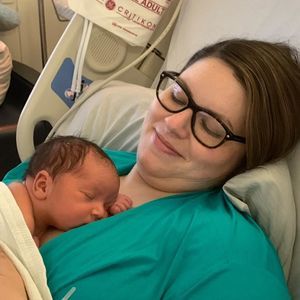 Meet your Posher, Eryn